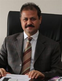 Mustafa ARI