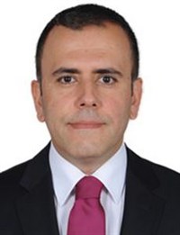 Gazi Levent KURTOĞLU