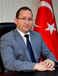 Soner KARATAŞOĞLU